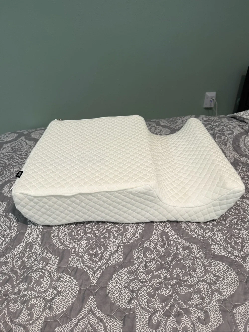Couples Pillow